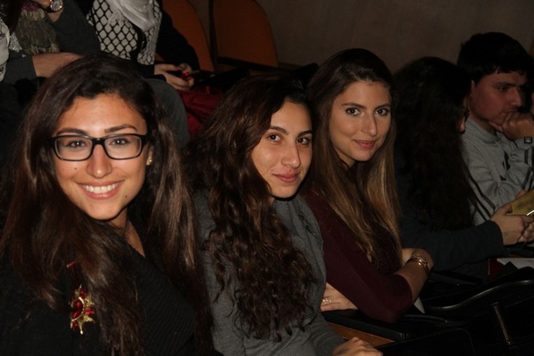 AUB's Got Talent 2015